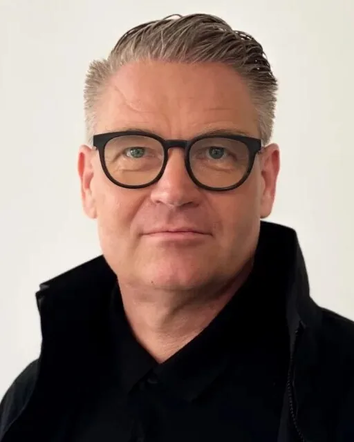 Andreas Krob